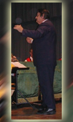 Adam Hudec - Galakonzert Perg - Machland Musikanten